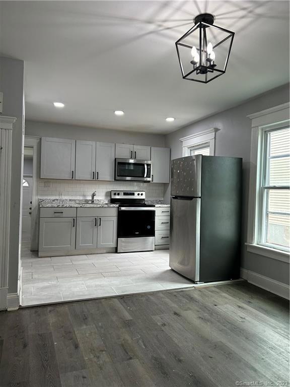 34 Orland St unit 1, Bridgeport, CT 06605 - photo 1