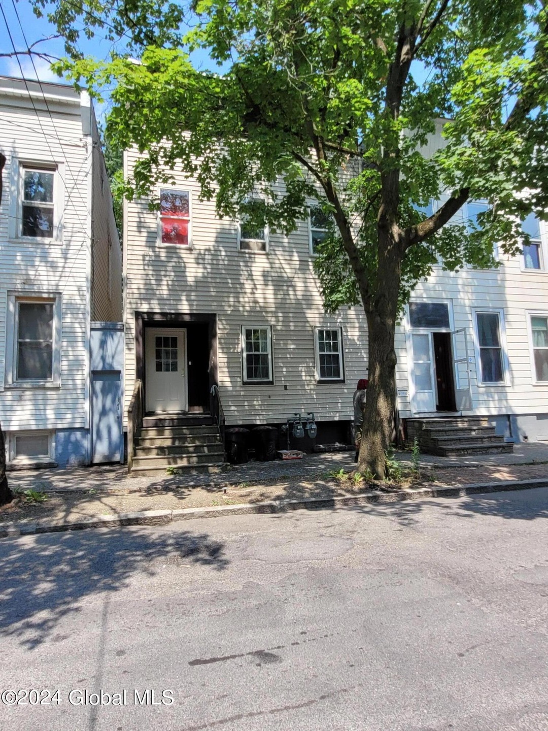 331 1st St, Albany, NY 12206 - photo 1