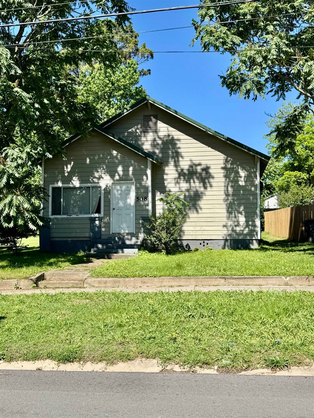 Pending $65,000