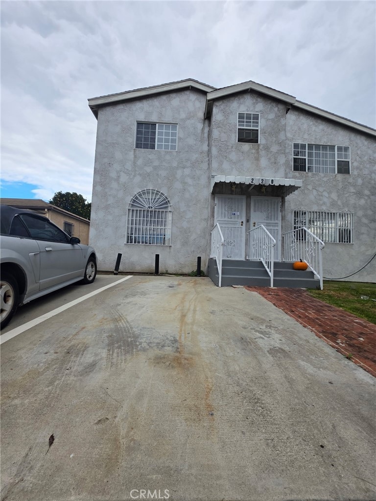 220 S Pannes Ave unit 1, Compton, CA 90221 - photo 1