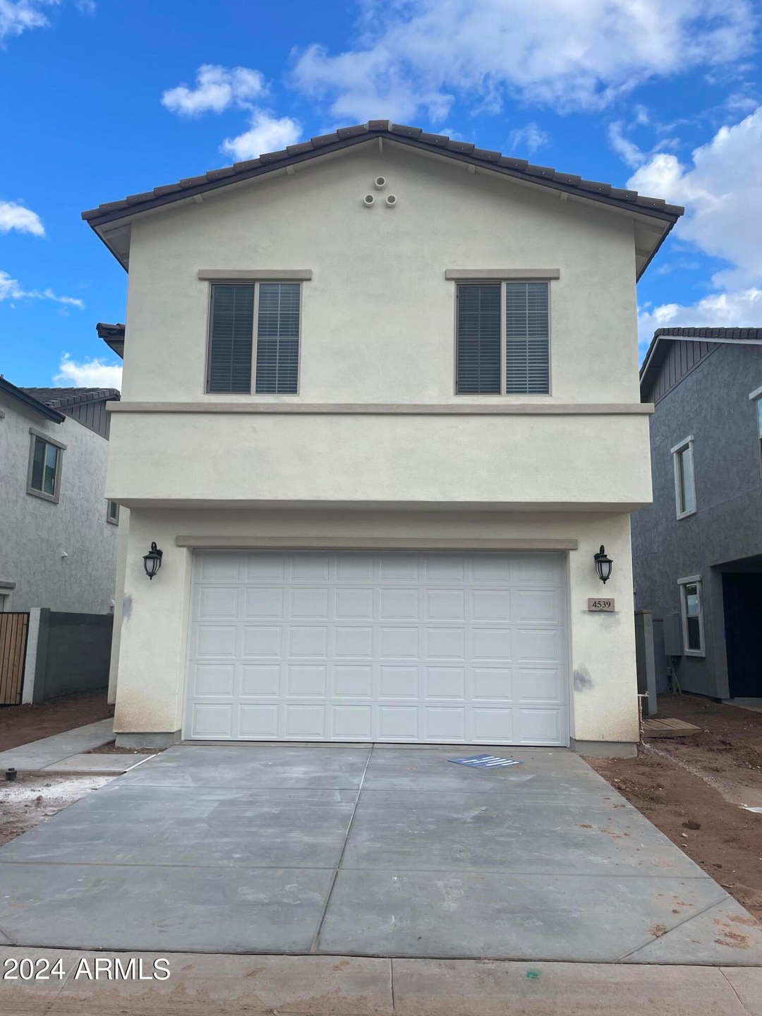 GP Lot 170 - Exterior