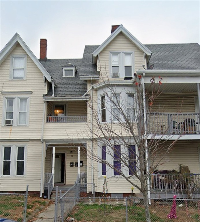 48 Hamilton Ave, Lynn, MA 01902 - photo 1