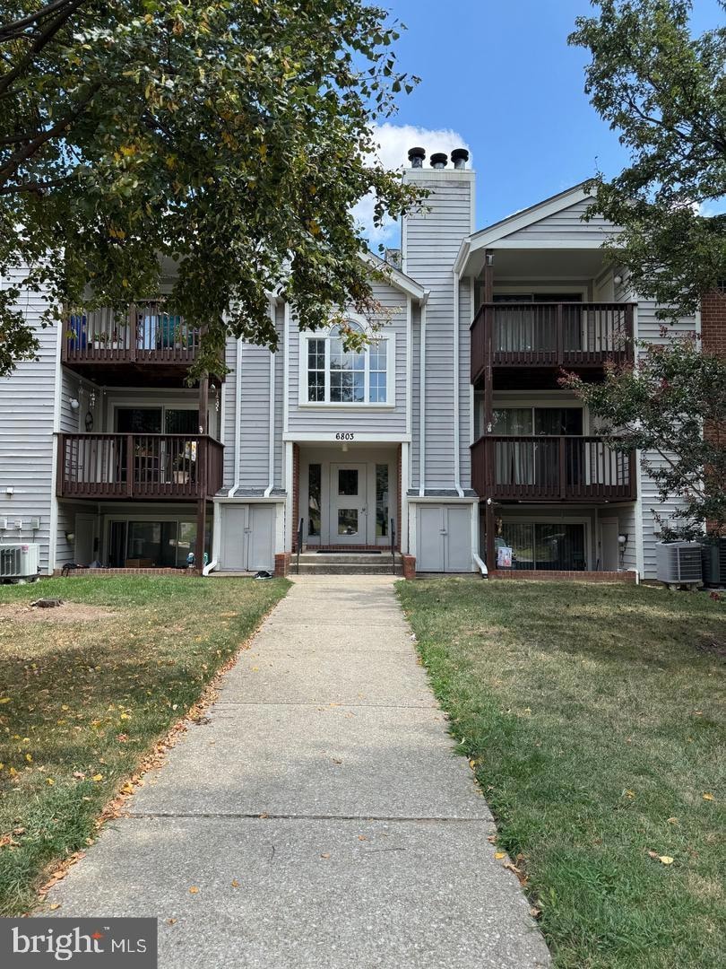 6803 White Water Way unit U101, Glen Burnie, MD 21060 - photo 1