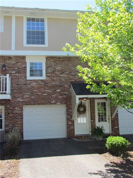 WELCOME TO 5491 LIBRARY RD. #21!
