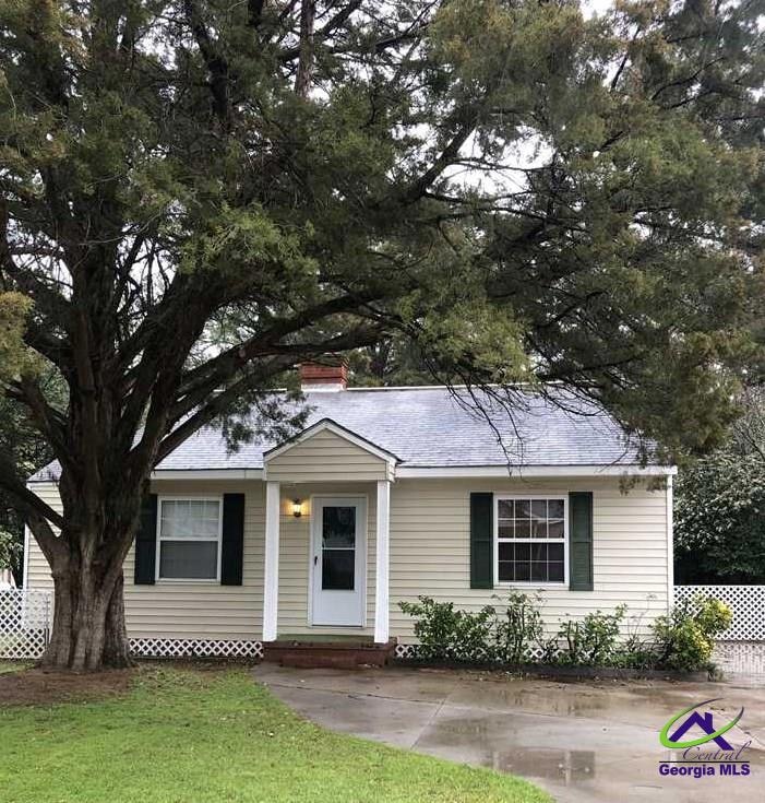 122 Tinker Blvd, Warner Robins, GA 31093 - photo 1