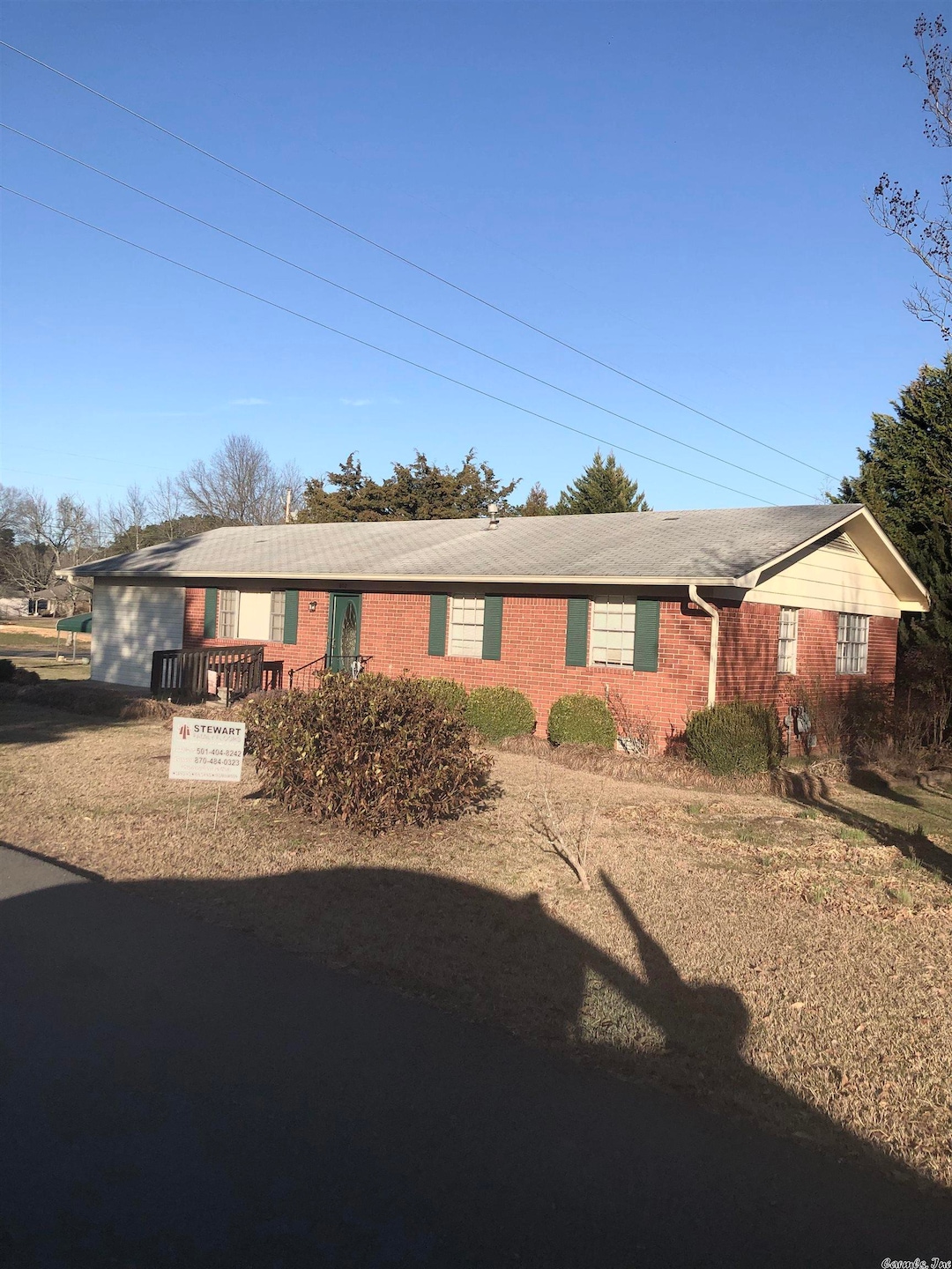 802 N Grant St, Sheridan, AR 72150 - photo 1