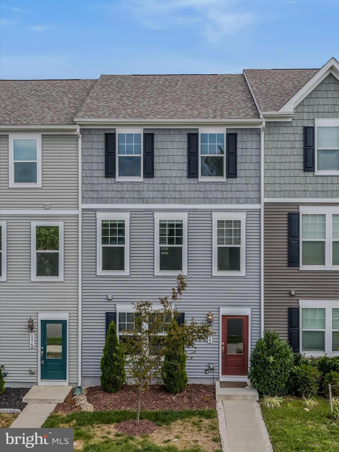 179 Presidents Pointe Ave, Ranson, WV 25438 - photo 1