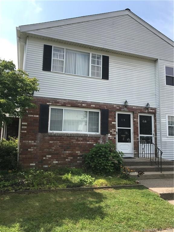 9 Georgetown Dr unit C, Enfield, CT 06082 - photo 1