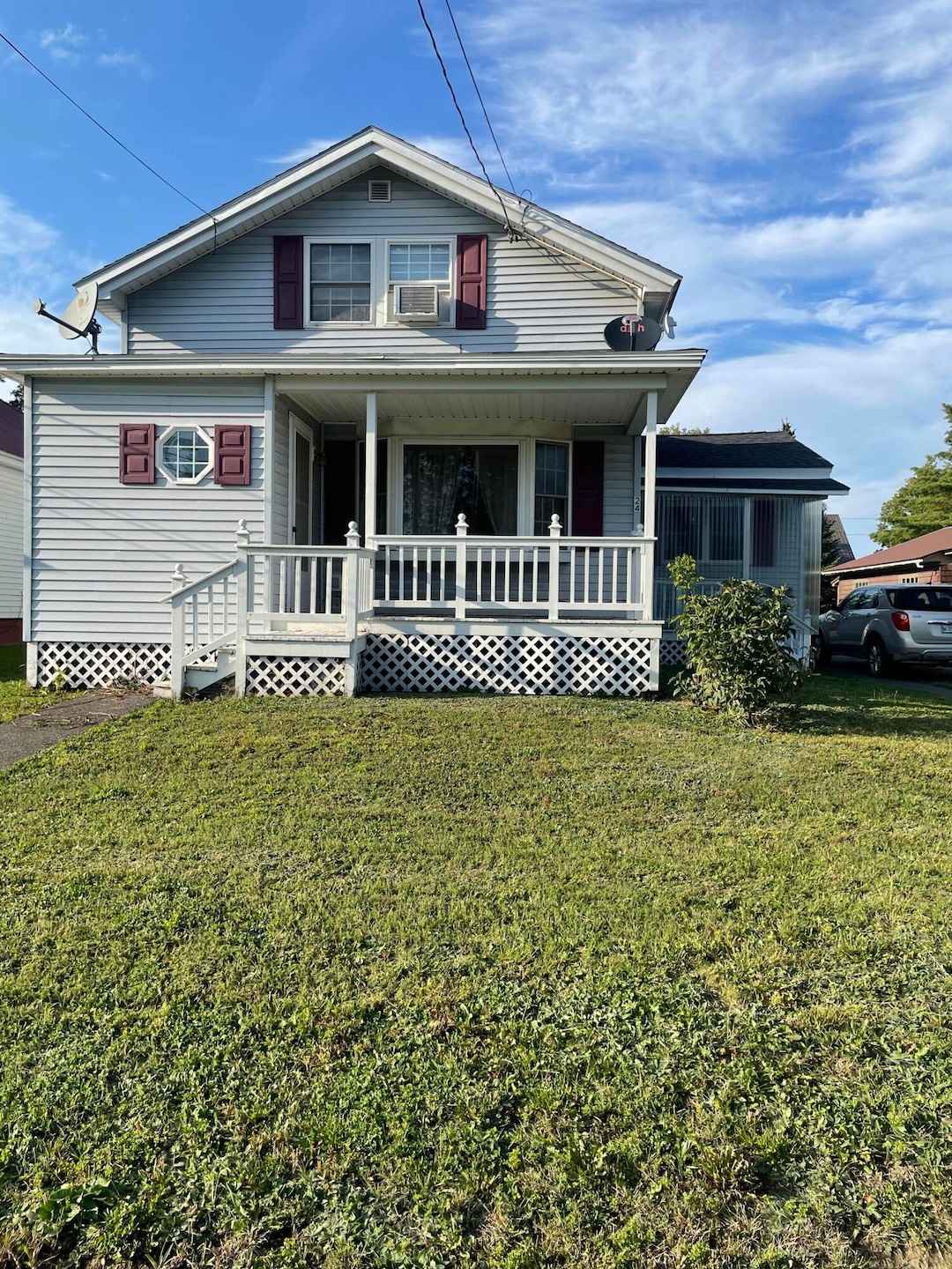 24 Vaughn St, Caribou, ME 04736 - photo 1