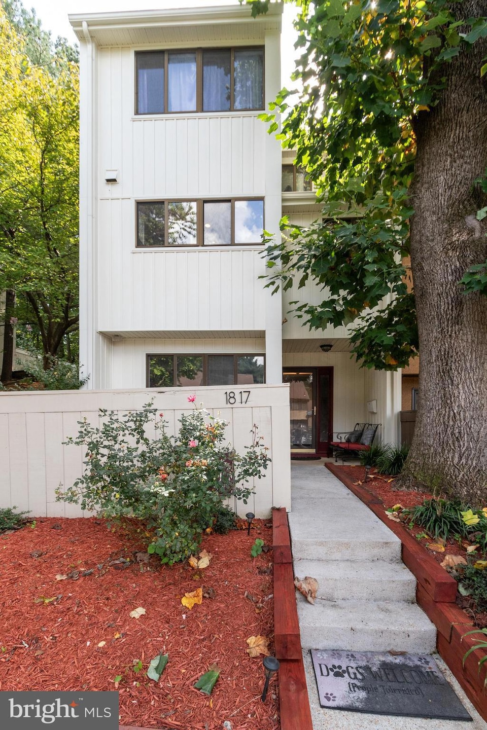 1817 Old Post Terrace, Woodbridge, VA 22191 - photo 1