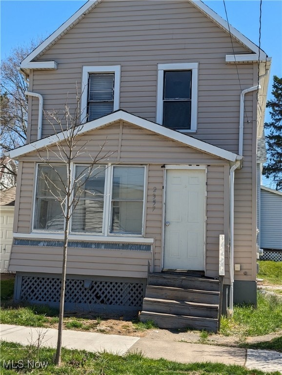 2357 19th St SW, Akron, OH 44314 - photo 1