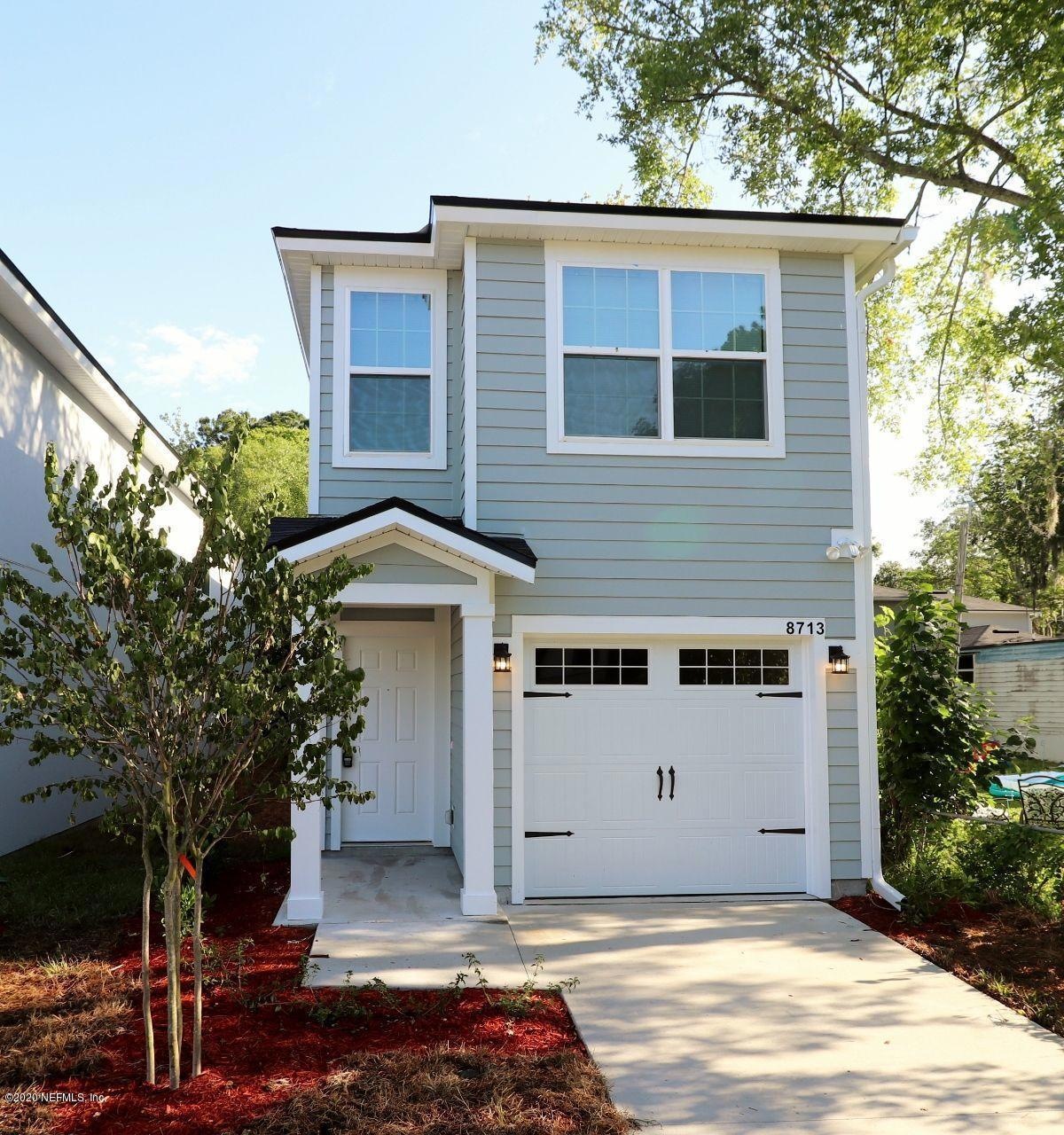 8713 Berry Ave, Jacksonville, FL 32211 - photo 1