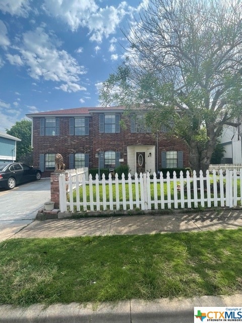 206 W Anderson Ave, Copperas Cove, TX 76522 - photo 1