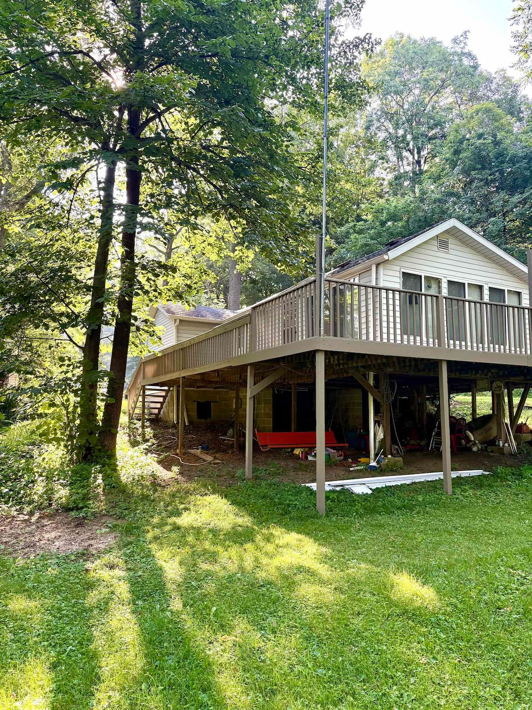 320 Ln 110 Hamilton Lake, Hamilton, IN 46742 - photo 1