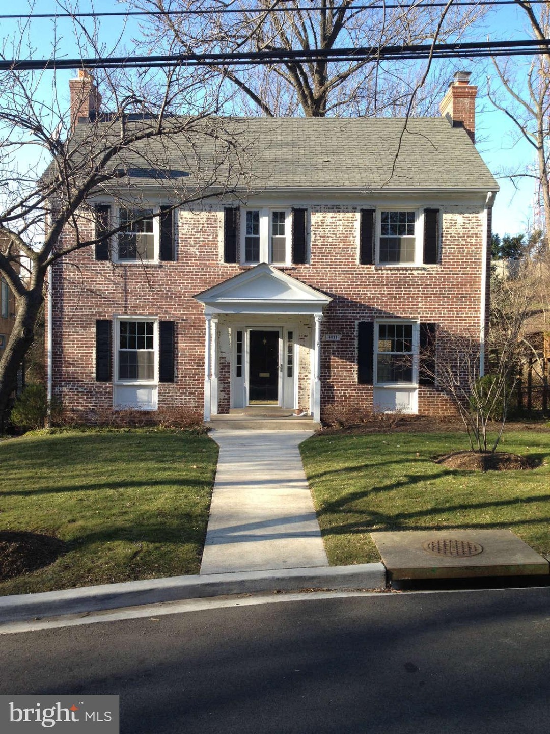 4633 Rockwood Pkwy NW, Washington, DC 20016 - photo 1