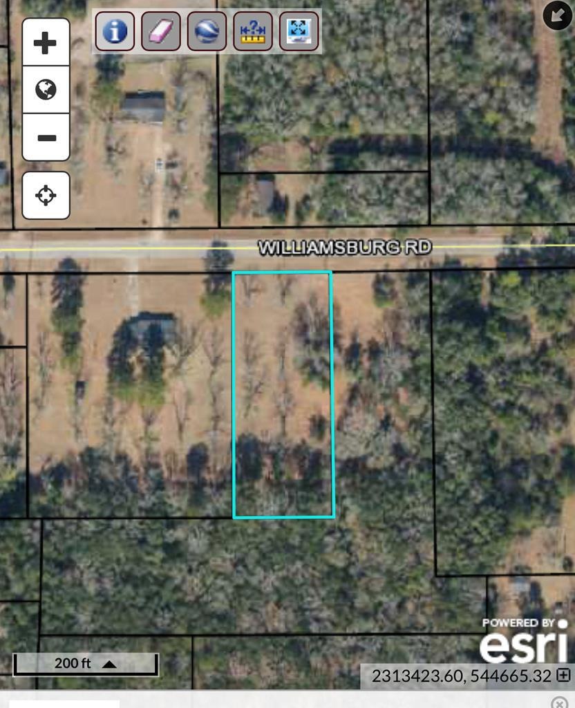000 Williamsburg Rd, Albany, GA 31705 - photo 1