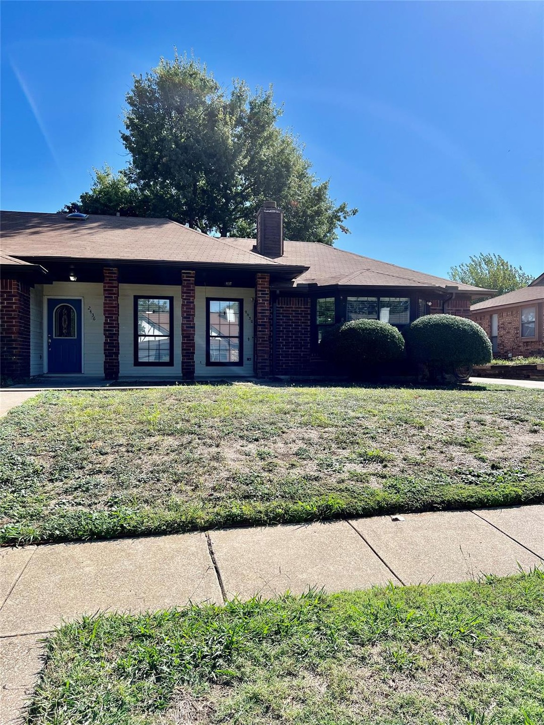 2432 Dalewood Ln, Bedford, TX 76022 - photo 1