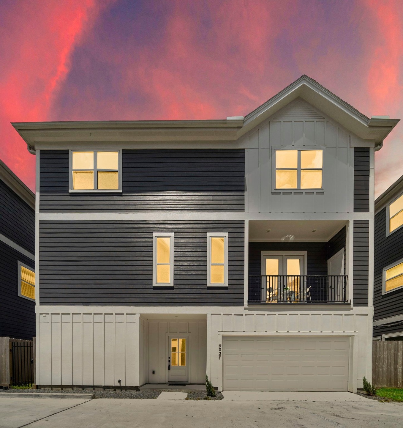 903 Lehman St unit F, Houston, TX 77018 - photo 1