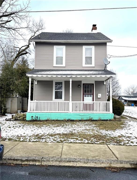 3022 S 4th St, Whitehall, PA 18052 - photo 1