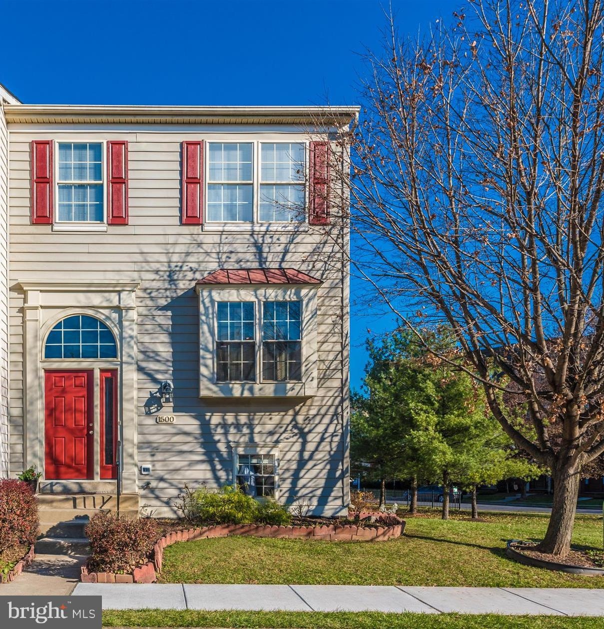 1500 S Rambling Way, Frederick, MD 21701 - photo 1