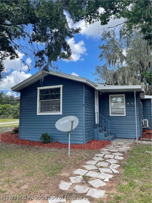 734 N Franklin St, Sebring, FL 33870 - photo 1