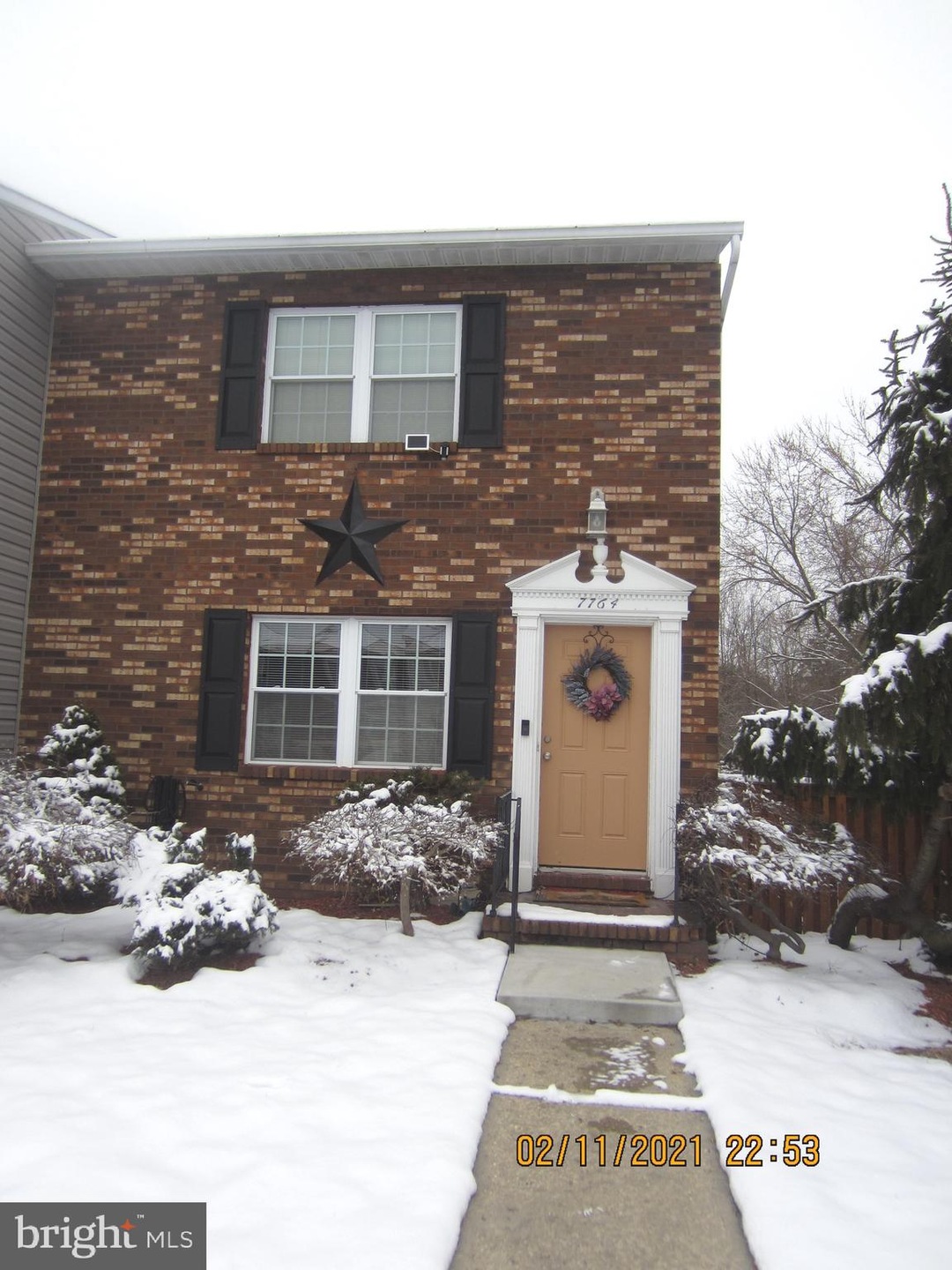 Sold $290,000 • Co-Listing Agent