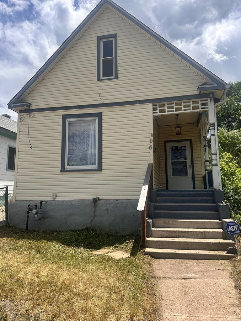 For Sale $125,000