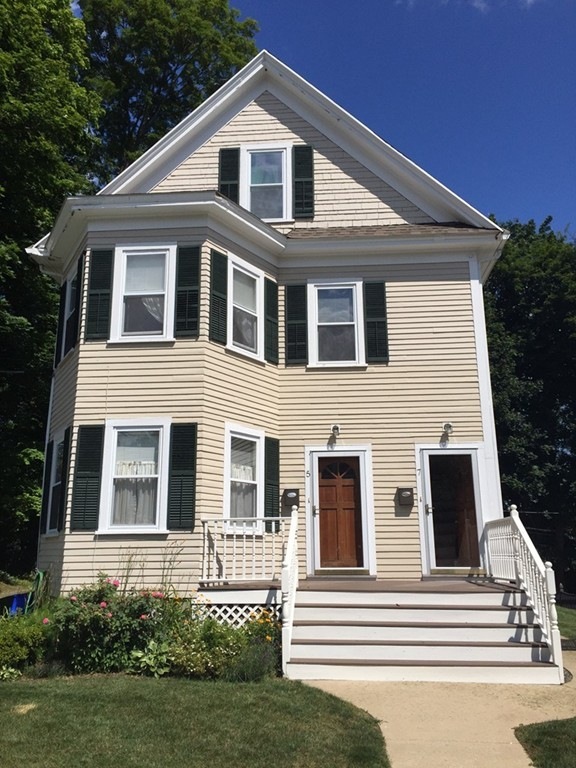 7 Chapman Ave unit 2, Andover, MA 01810 - photo 1