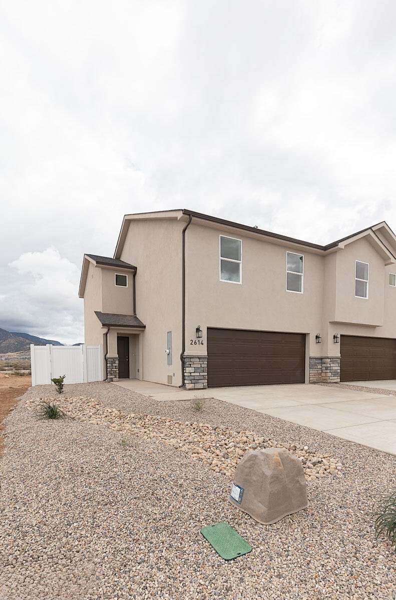 2614 N Clark Pkwy, Cedar City, UT 84721 - photo 1