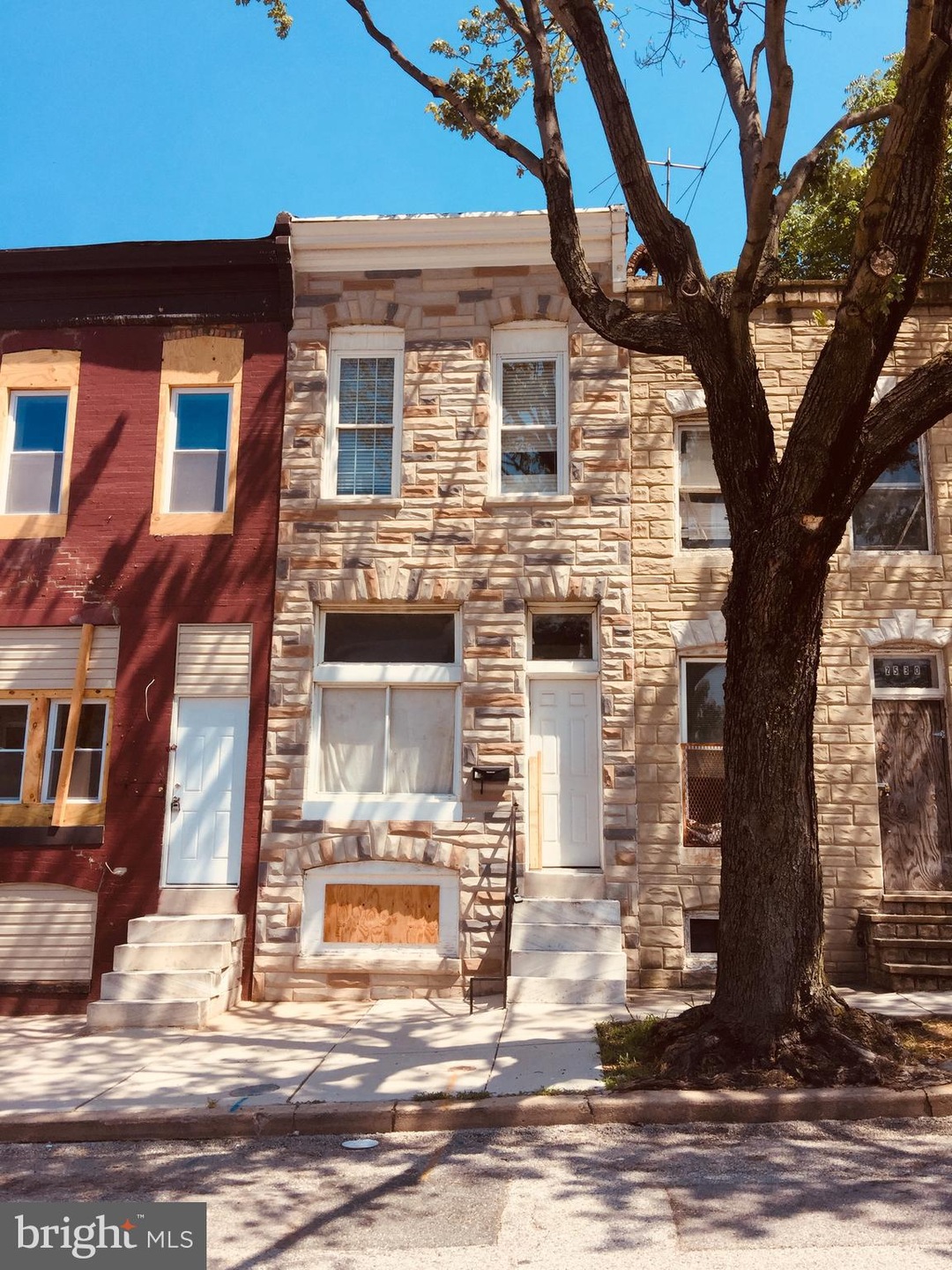 2528 E Hoffman St, Baltimore, MD 21213 - photo 1