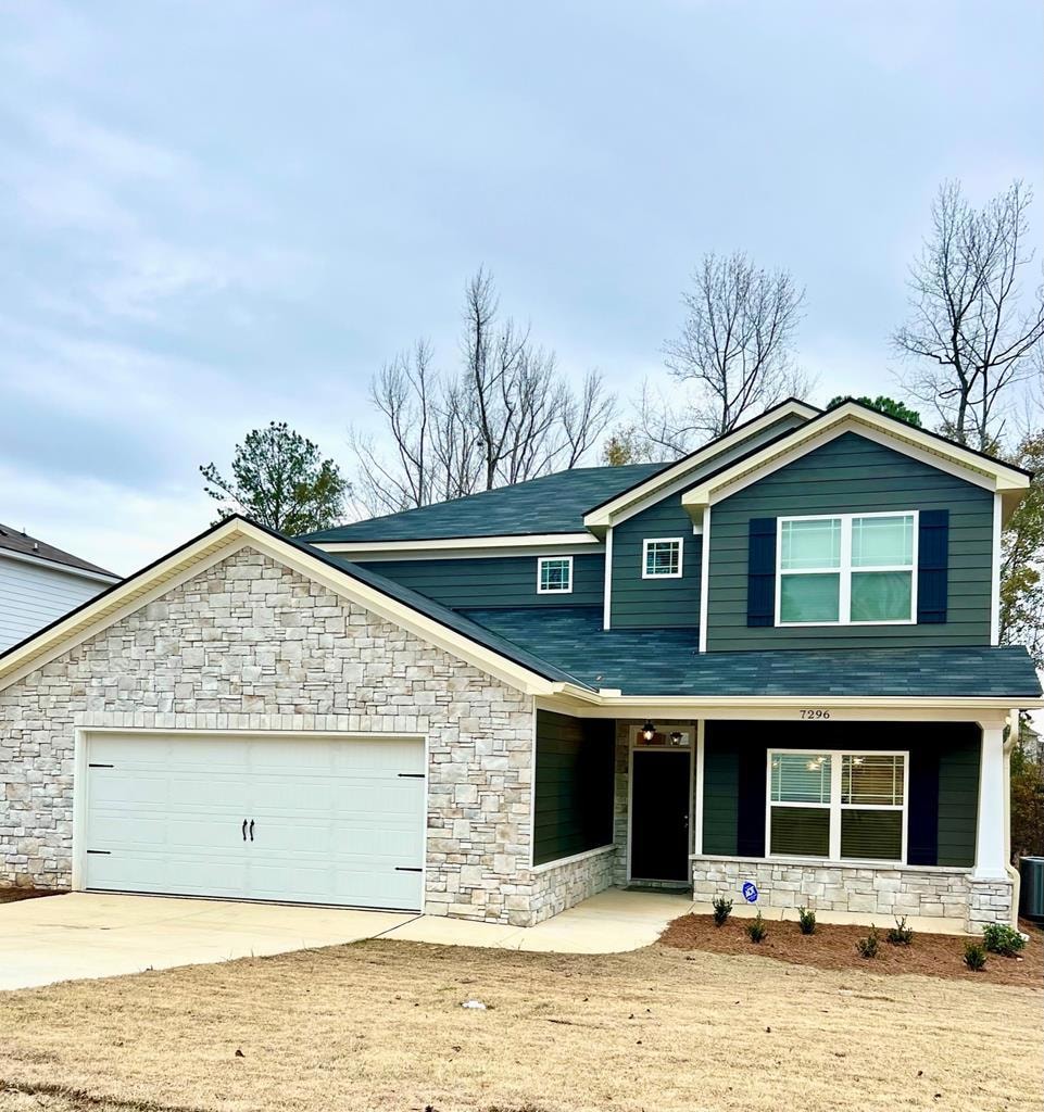 7296 Pine Chase Dr, Midland, GA 31820 - photo 1