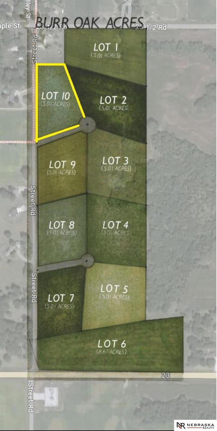 2340 Street Rd unit Lot 10, Dwight, NE 68635 - photo 1