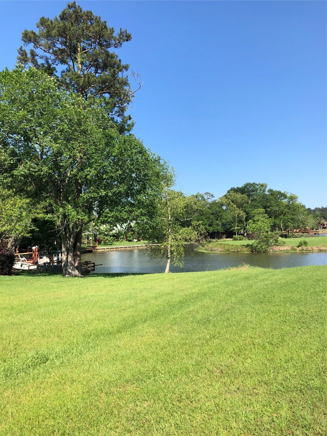 7 Cypress Bend, Huntsville, TX 77340 - photo 1