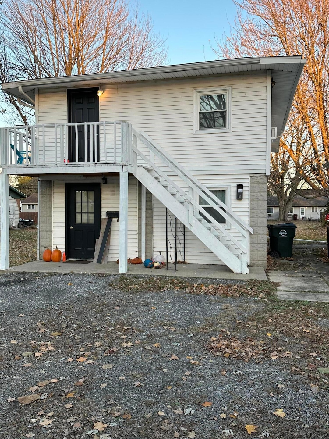 444 Edwards St unit A, B, Ada, OH 45810 - photo 1