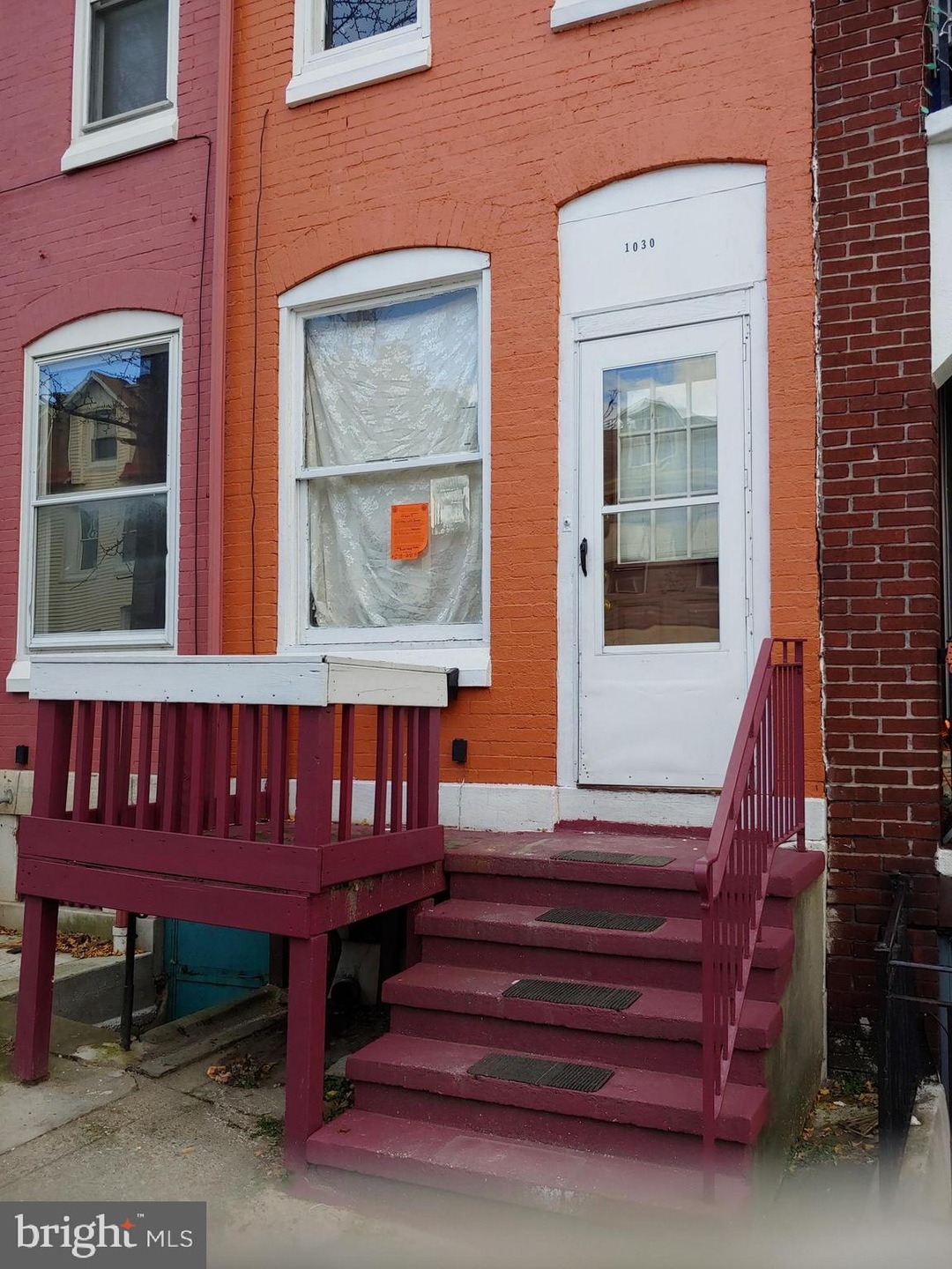 1030 Walnut St, Reading, PA 19601 - photo 1