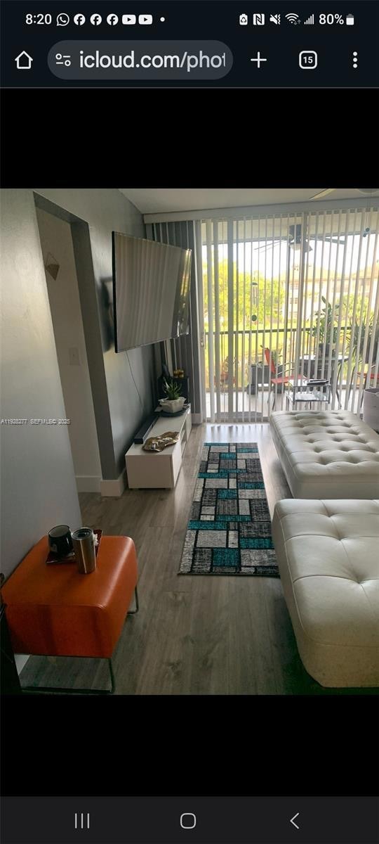 7980 NW 50th St unit 201, Lauderhill, FL 33351 - photo 1