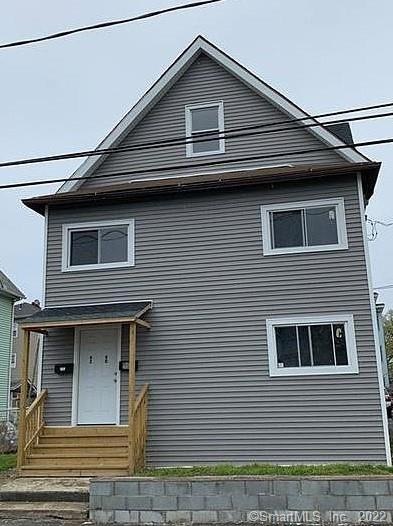 62 Whitney St unit 3, Hartford, CT 06105 - photo 1