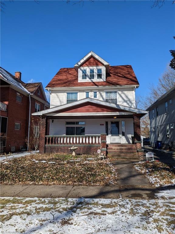 Welcome home to 7005 Indiana Ave.