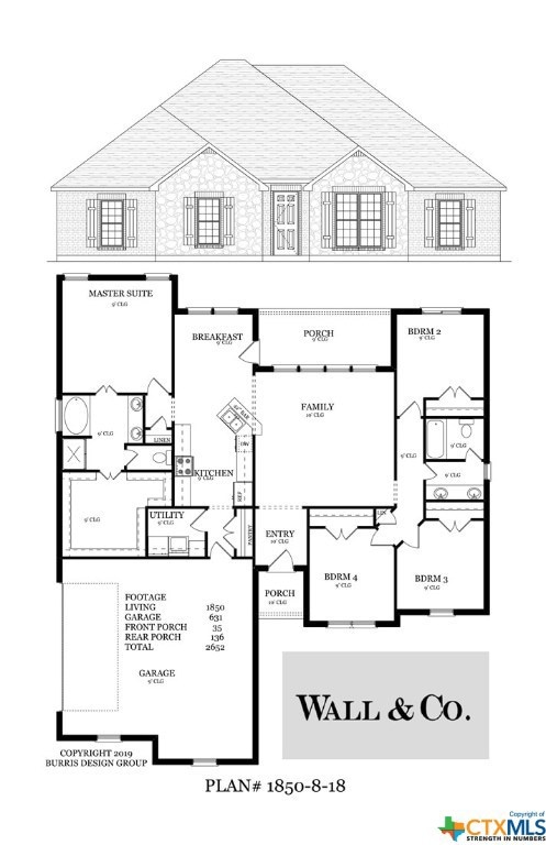 104 Metheglin Dr, Temple, TX 76502 - photo 1