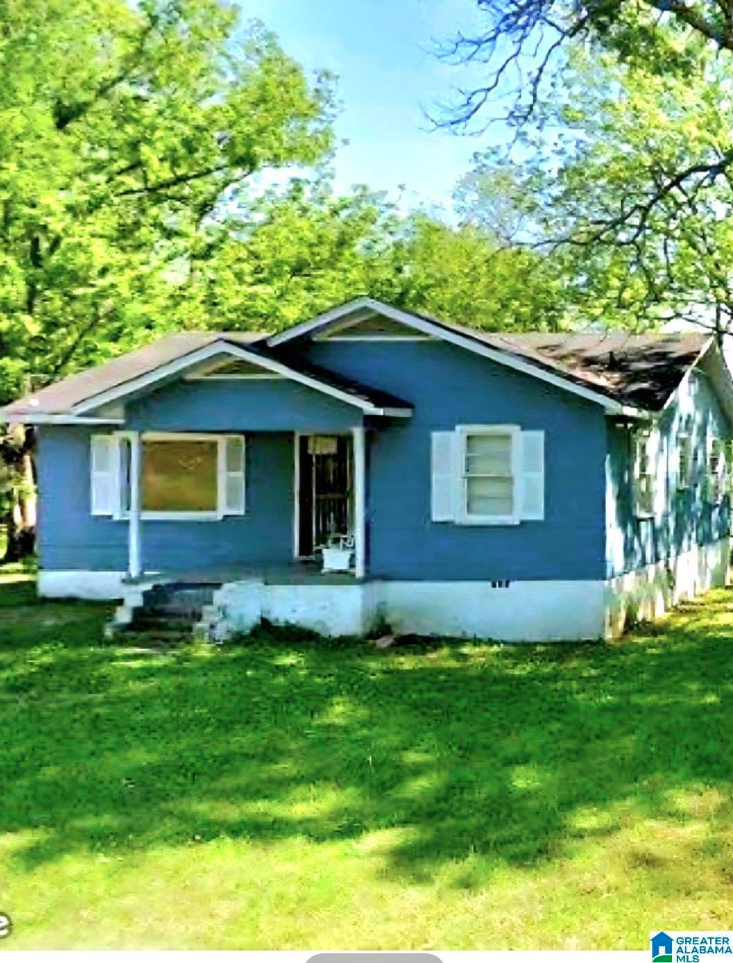 5429 Java Ave, Birmingham, AL 35224 - photo 1