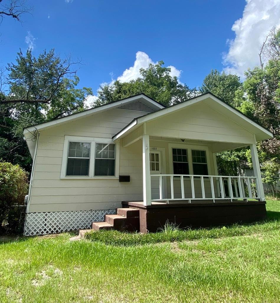 1003 E Lafayette St, Quitman, GA 31643 - photo 1