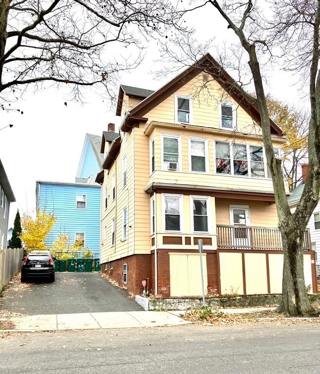 9 Laurel St unit 1, Lynn, MA 01905 - photo 1