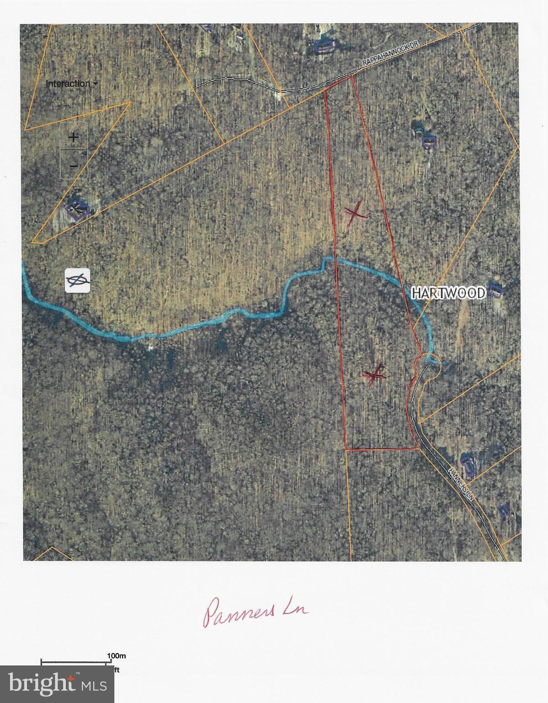 0 Panners Ln, Hartwood, VA 22406 - photo 1