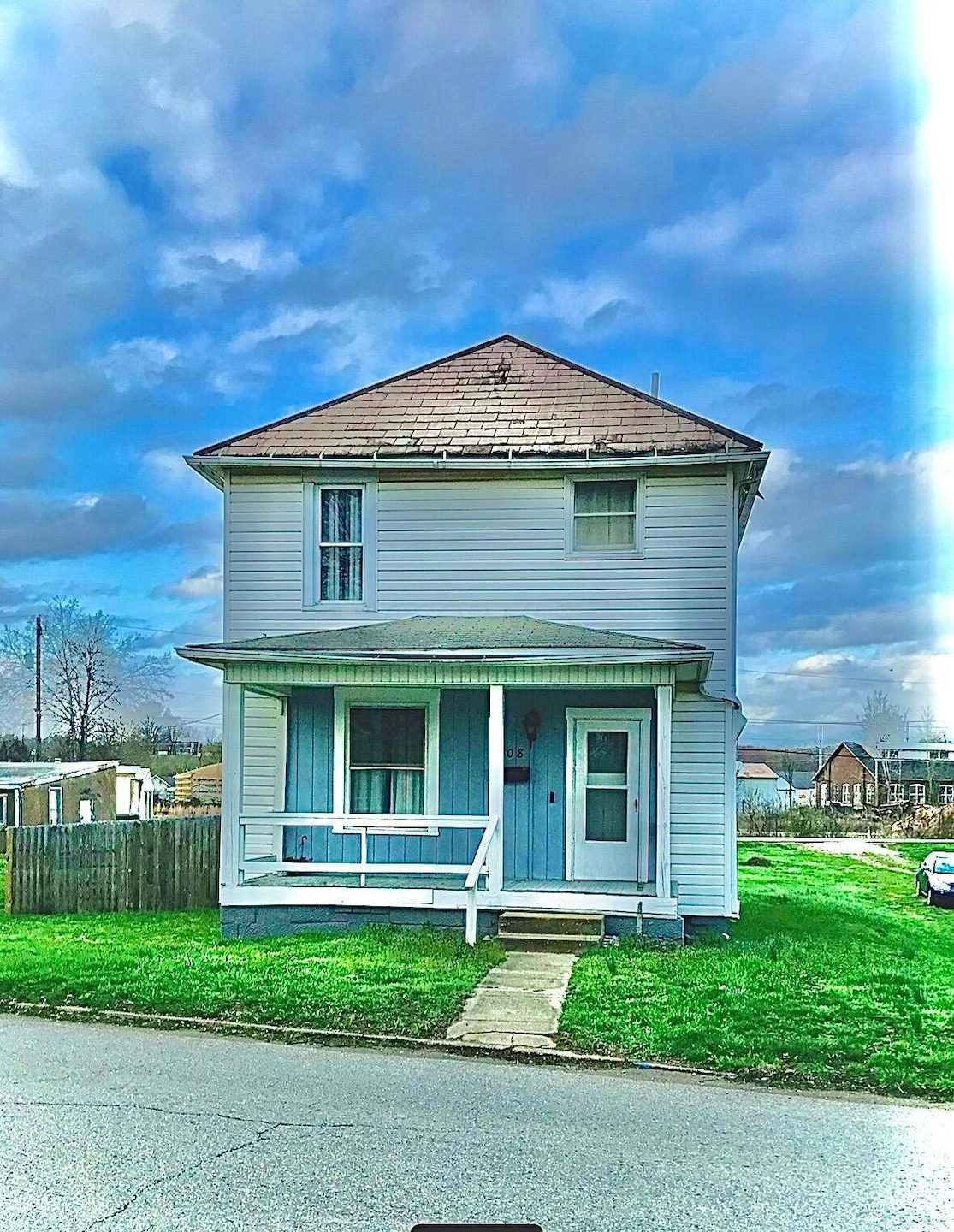 For Sale $189,900