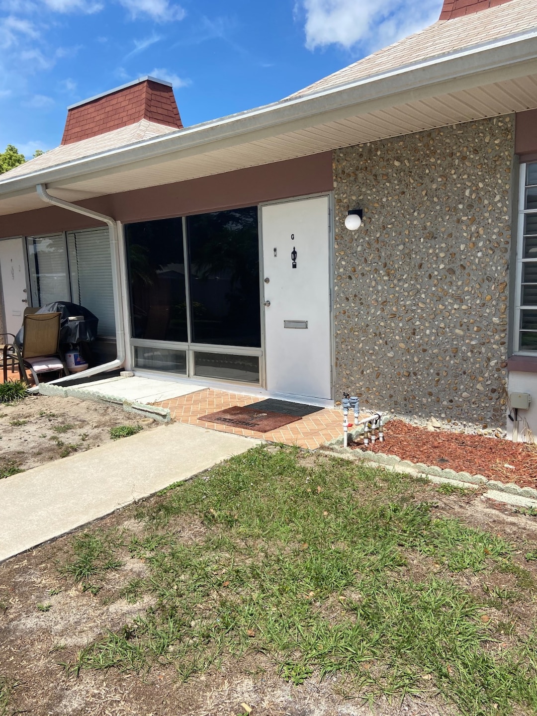 Exterior!