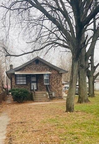 4041 Pennsylvania St, Gary, IN 46409 - photo 1