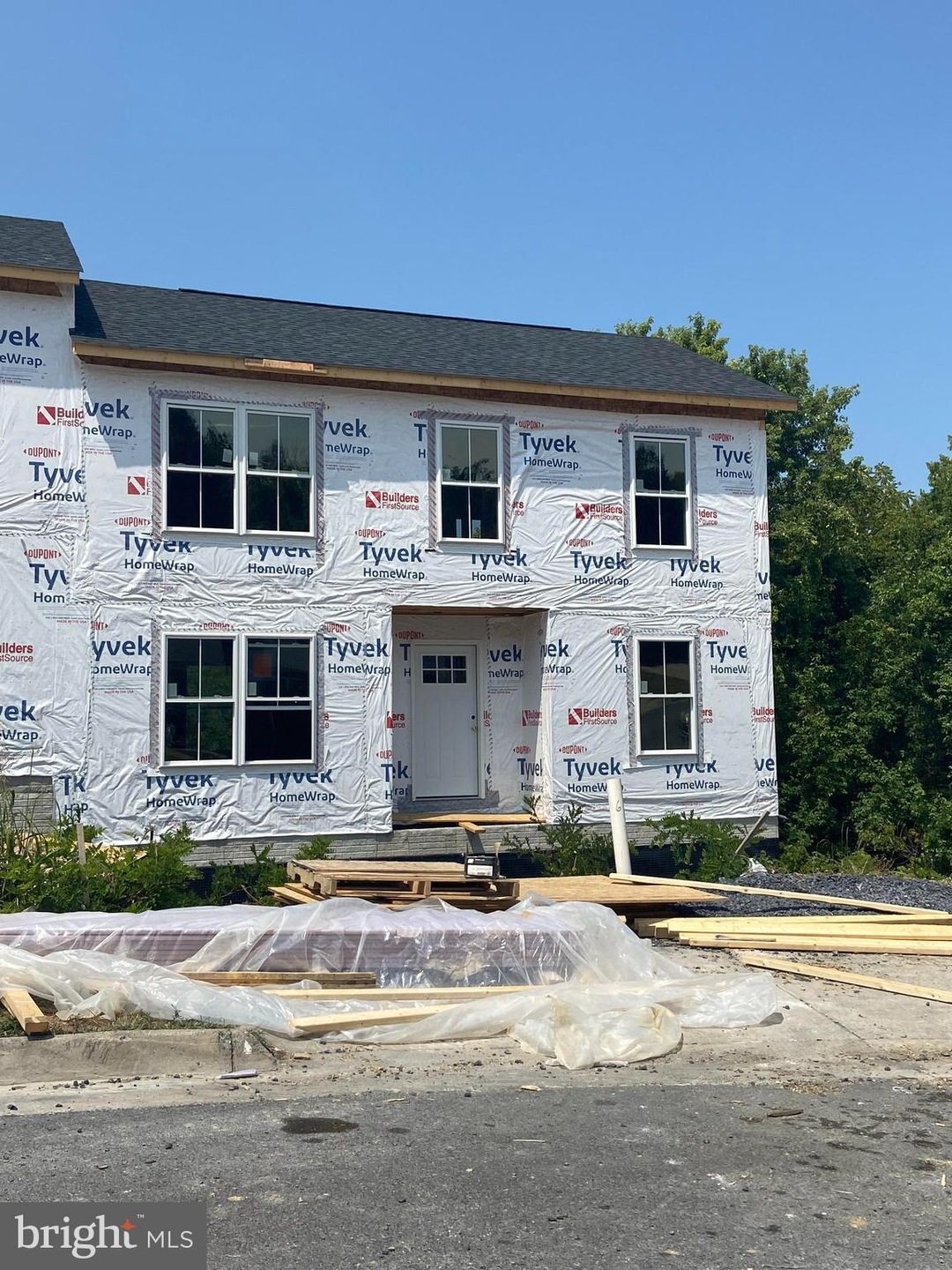 501 Stonewall St, Strasburg, VA 22657 - photo 1