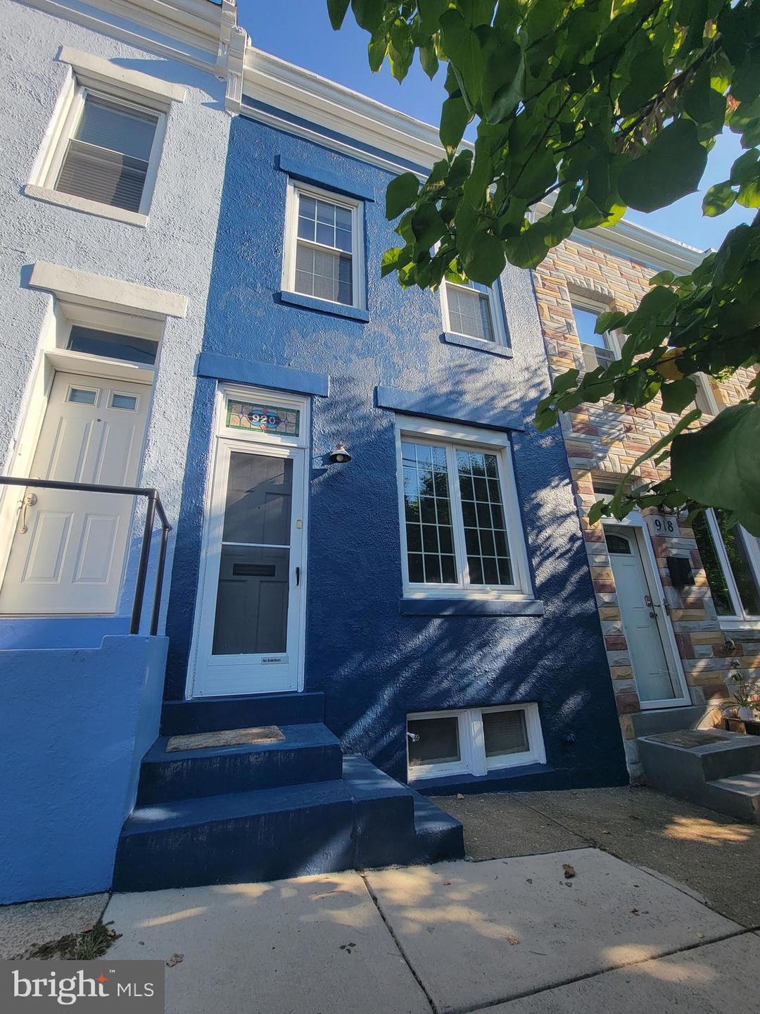 920 W 38th St, Baltimore, MD 21211 - photo 1