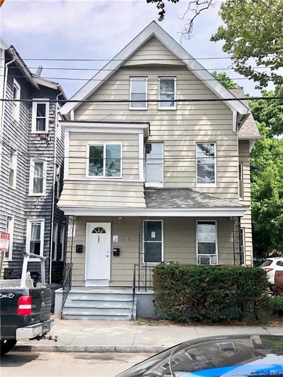 147 Clay St, New Haven, CT 06513 - photo 1