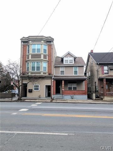 152 E Hamilton St unit A, Allentown, PA 18109 - photo 1